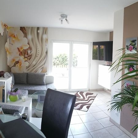 Ferienwohnung Schusi Freital Exterior foto
