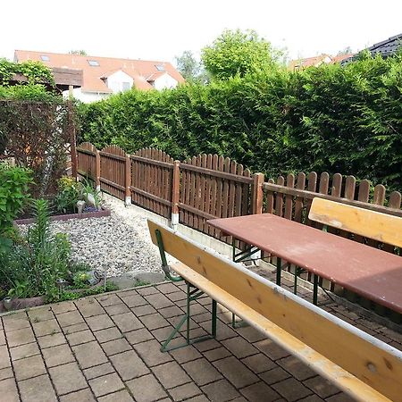 Ferienwohnung Schusi Freital Exterior foto