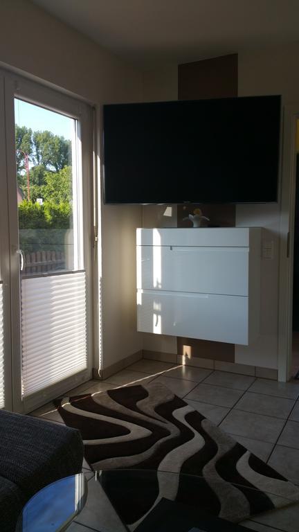Ferienwohnung Schusi Freital Exterior foto