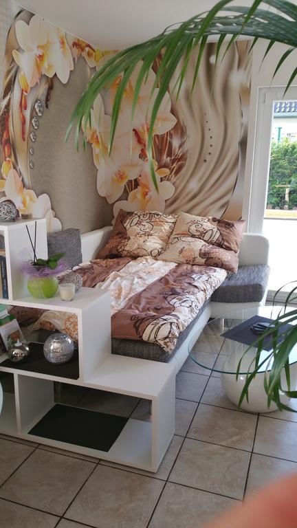 Ferienwohnung Schusi Freital Exterior foto