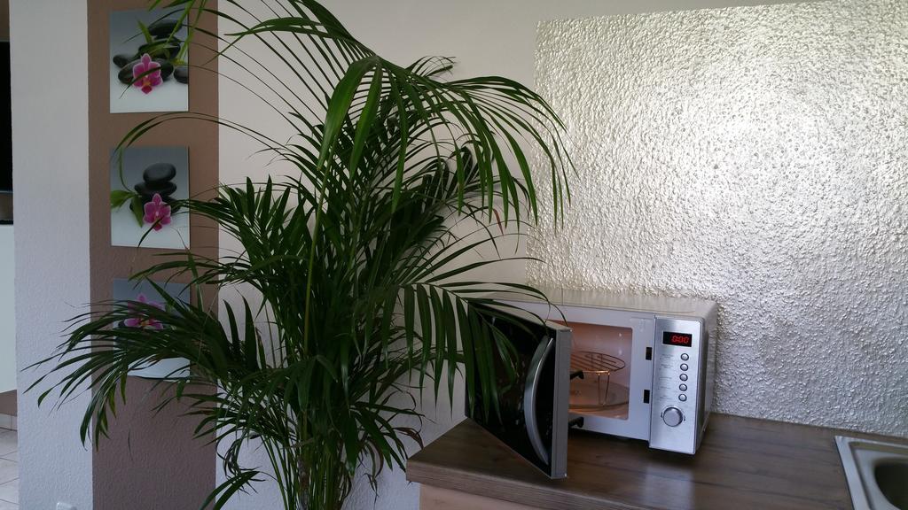 Ferienwohnung Schusi Freital Exterior foto
