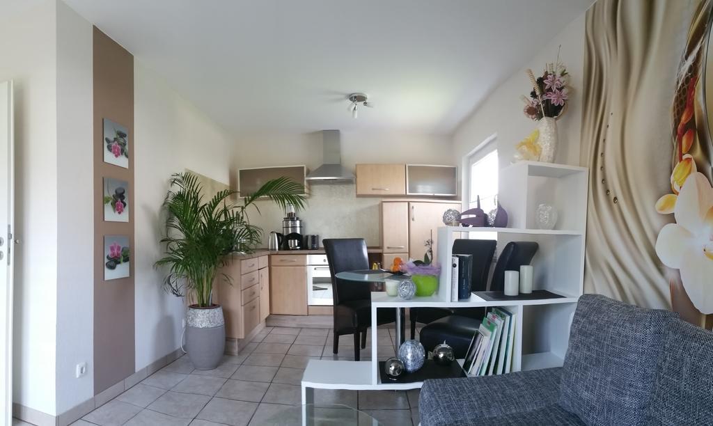 Ferienwohnung Schusi Freital Exterior foto