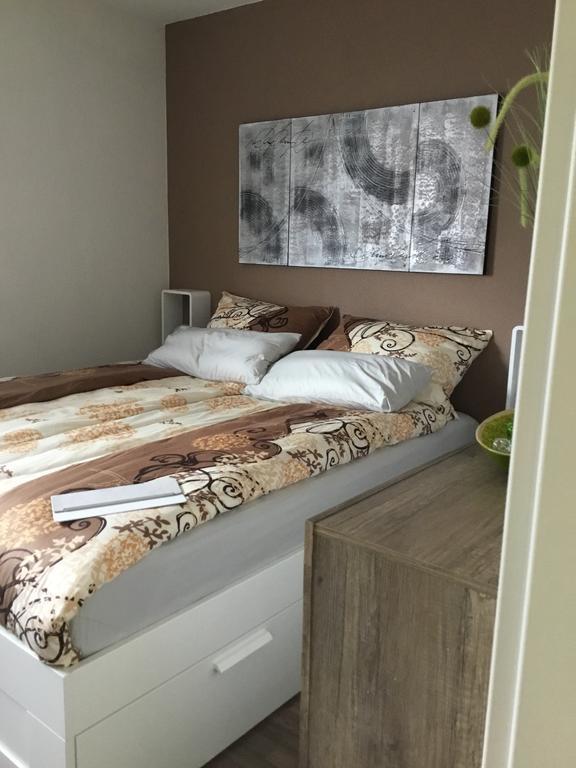 Ferienwohnung Schusi Freital Exterior foto