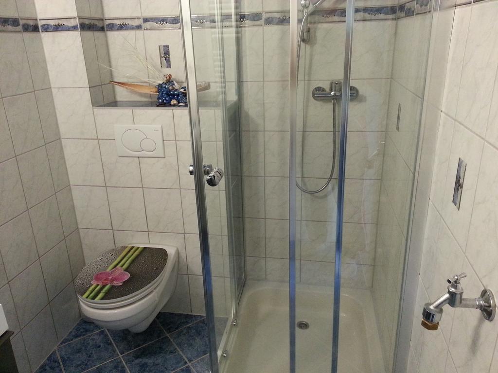 Ferienwohnung Schusi Freital Exterior foto